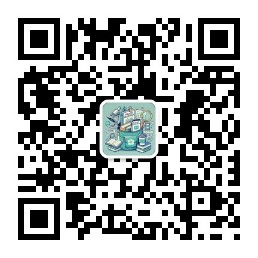 微信公众号二维码
